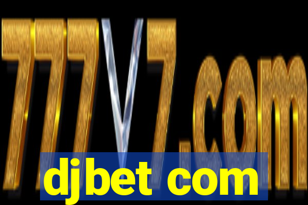 djbet com